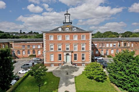 2 bedroom flat for sale, Devington Park, Exminster, Exeter, Devon, EX6