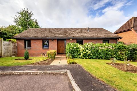 3 bedroom detached bungalow for sale, Karen Drive, Bristol BS48