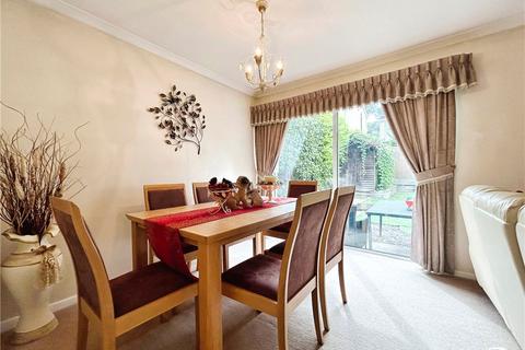 3 bedroom semi-detached house for sale, The Glebe, Blackwater, Camberley