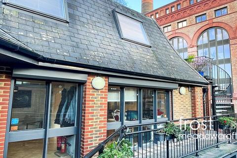 Office for sale, Chelsea SW10