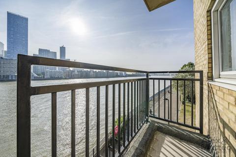 3 bedroom flat for sale, Tivoli Court, Rotherhithe, SE16