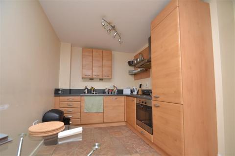 1 bedroom apartment to rent, Aspect 14, Leeds