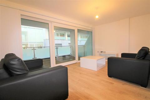 2 bedroom apartment to rent, Concord Street, LS2