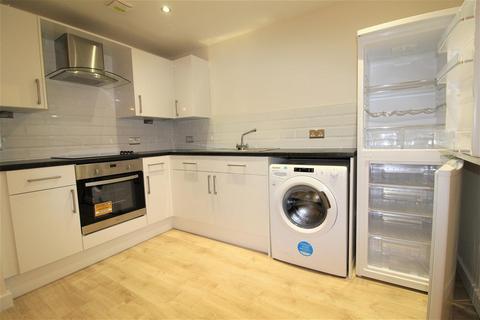 2 bedroom apartment to rent, Concord Street, LS2