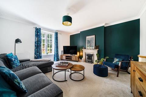 6 Wagon Hill Way, Exeter, EX2 5GS