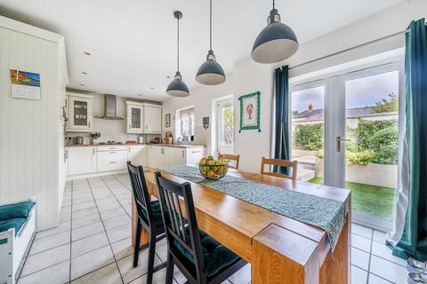 6 Wagon Hill Way, Exeter, EX2 5GS