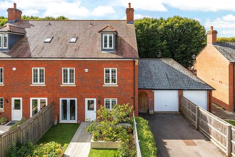 6 Wagon Hill Way, Exeter, EX2 5GS