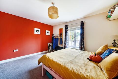 6 Wagon Hill Way, Exeter, EX2 5GS