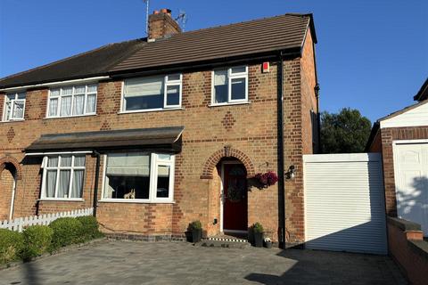 4 bedroom semi-detached house for sale, Anstey Lane, Groby, Leicester