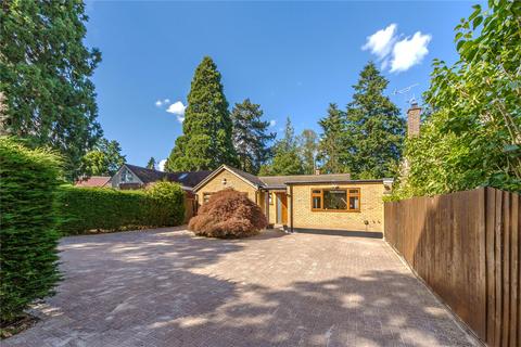 5 bedroom bungalow for sale, Williams Way, Radlett, Hertfordshire, WD7