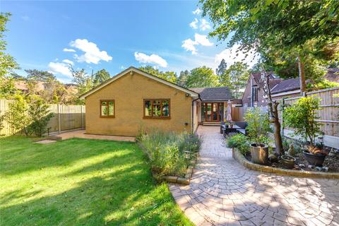 5 bedroom bungalow for sale, Williams Way, Radlett, Hertfordshire, WD7