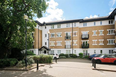 2 bedroom apartment for sale, Makepeace Road, Wanstead