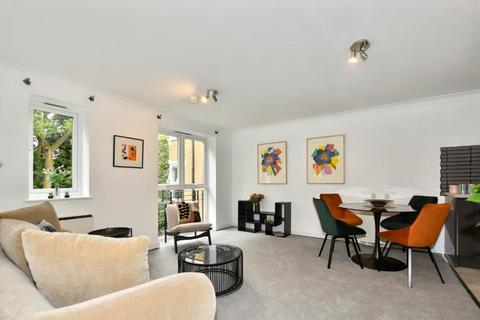 2 bedroom apartment for sale, Makepeace Road, Wanstead