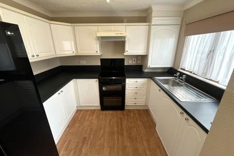 2 bedroom lodge for sale, Staffurths Bridge, March PE15