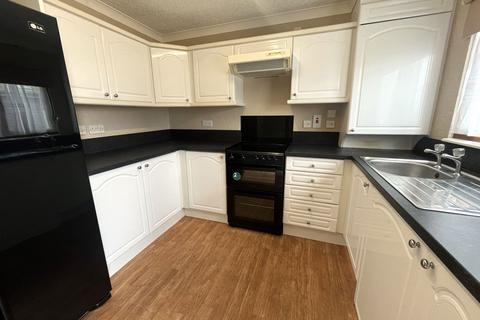 2 bedroom lodge for sale, Staffurths Bridge, March PE15