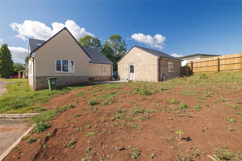 3 bedroom bungalow for sale, Lealands Gate, Lea, Ross-on-Wye, Herefordshire, HR9