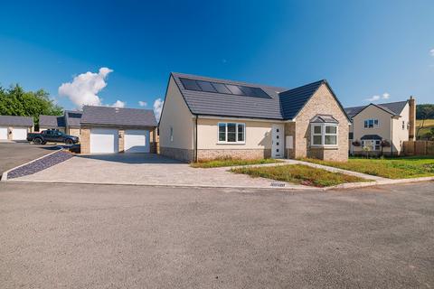 3 bedroom detached house for sale, Lealands Gate, Lea, Ross-on-Wye, Herefordshire, HR9