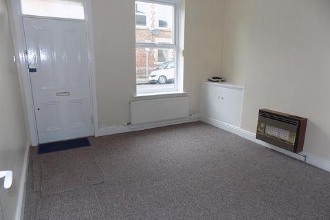 1 bedroom terraced house to rent, Morley Street, Carlisle, CA2