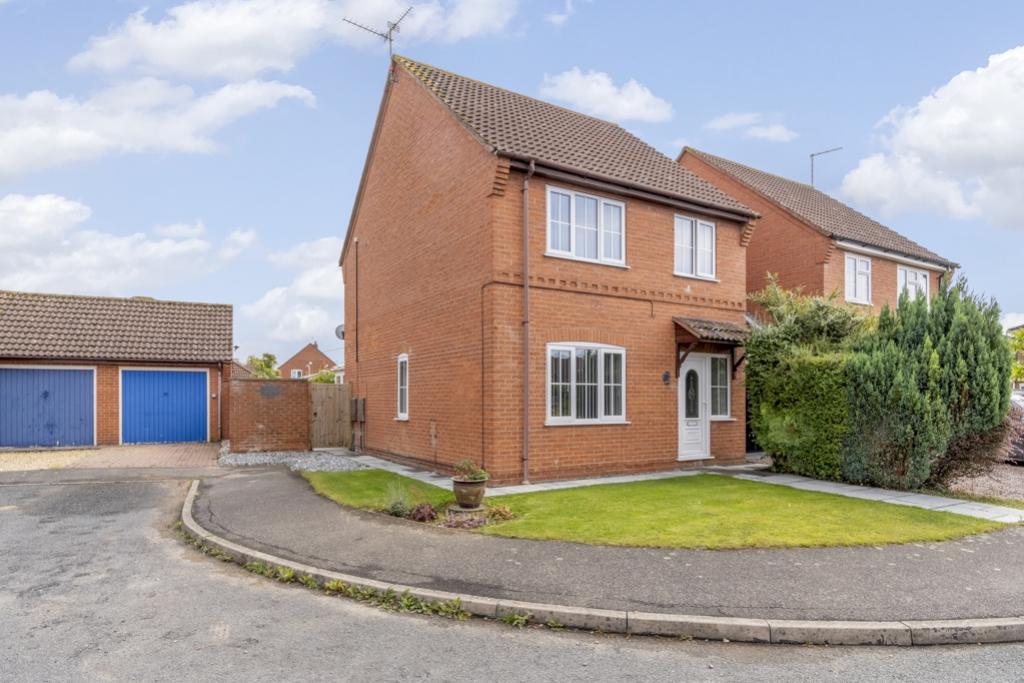 12 Thorne Way (Kirton) 1