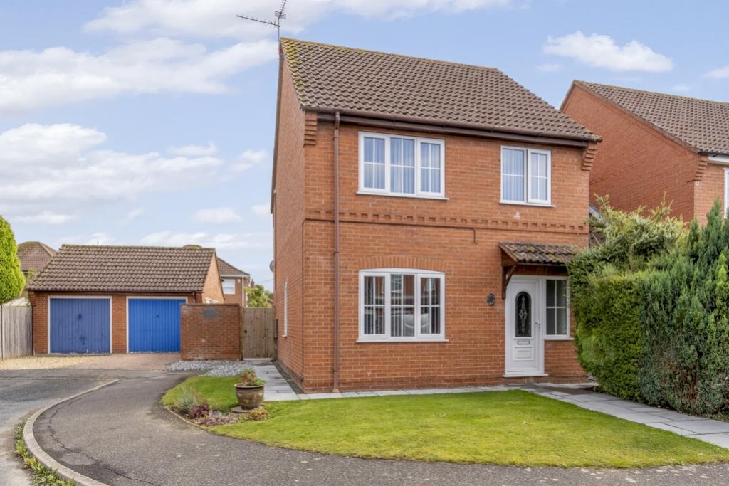 12 Thorne Way (Kirton) 3