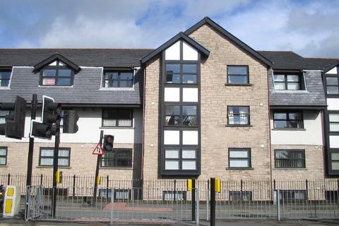 undefined, Sandes Avenue, Kendal