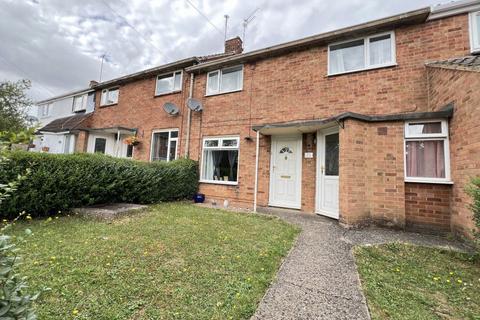 2 bedroom terraced house to rent, Kingsthorpe Avenue, Corby