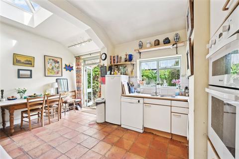 5 bedroom terraced house for sale, Fulham Park Gardens, Fulham, London, SW6