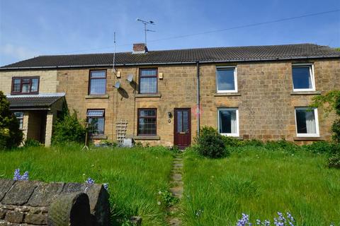 2 bedroom semi-detached house for sale, Lightwood Road, Marsh Lane, Sheffield, S21