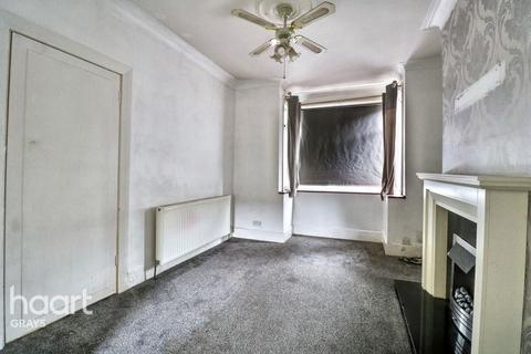1 Castle Road, Grays, RM17 5YR