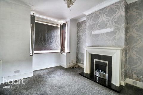 1 Castle Road, Grays, RM17 5YR