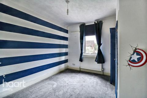 1 Castle Road, Grays, RM17 5YR