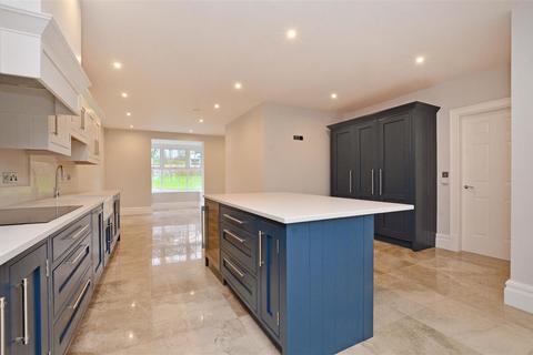 6 bedroom detached house for sale, Whirlow Grange Close, Whirlow, Sheffield