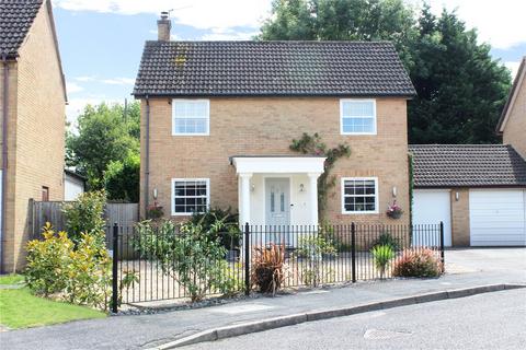 5 bedroom house for sale, Garden Close, Hampshire RG27