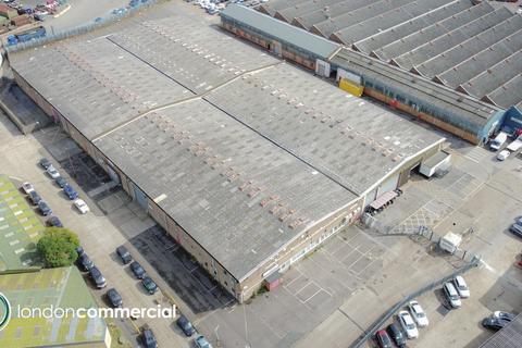 Industrial unit to rent, 24 Salter Street, London NW10