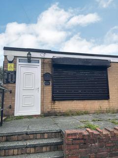 Shop to rent, Ormskirk Road, Skelmersdale WN8