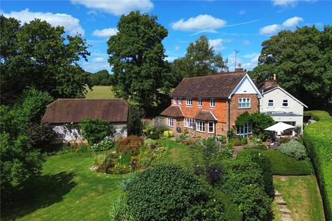 5 bedroom detached house for sale, Broom Lane, Langton Green, Tunbridge Wells, Kent, TN3