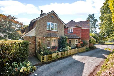 5 bedroom detached house for sale, Broom Lane, Langton Green, Tunbridge Wells, Kent, TN3