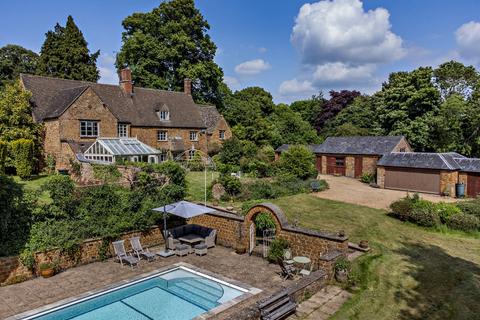 6 bedroom detached house for sale, Manor Road, Adderbury, Banbury, Oxfordshire