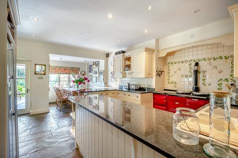 6 bedroom detached house for sale, Manor Road, Adderbury, Banbury, Oxfordshire