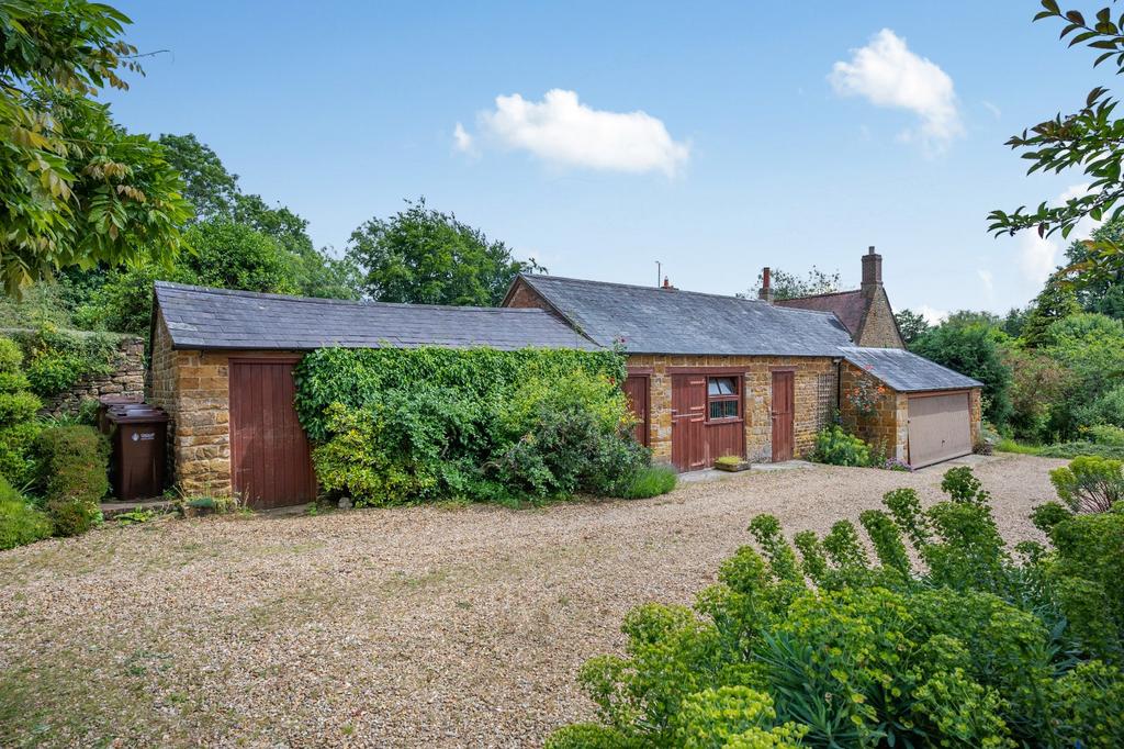 Outbuildings