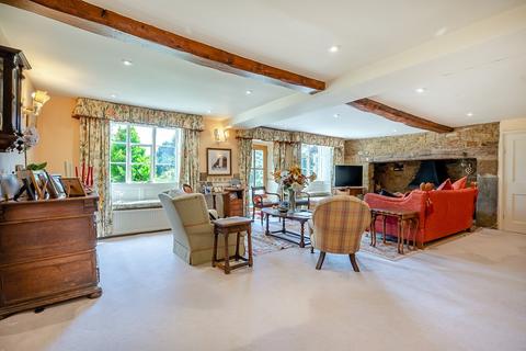 6 bedroom detached house for sale, Manor Road, Adderbury, Banbury, Oxfordshire