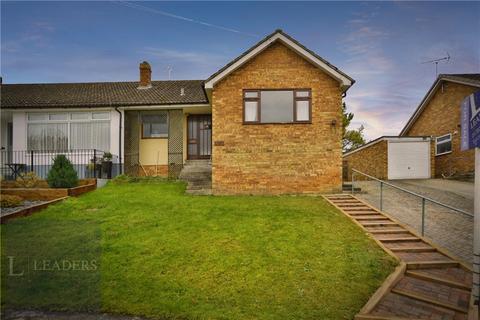 3 bedroom bungalow for sale, Butlers Way, Great Yeldham, Halstead