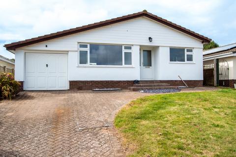 2 bedroom detached bungalow for sale, Malden Road, Sidmouth