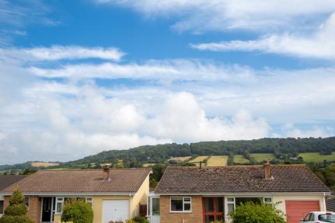 2 bedroom detached bungalow for sale, Malden Road, Sidmouth