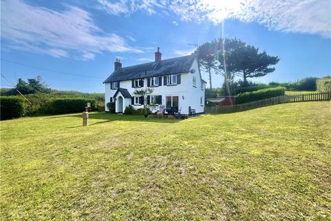 Sandy Way, Shorwell, Newport