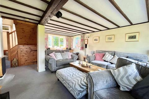 4 bedroom detached house for sale, Sandy Way, Shorwell, Newport