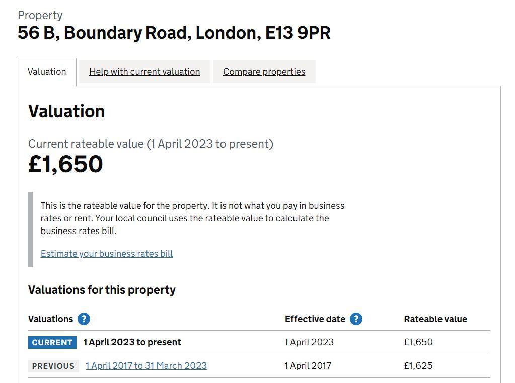 56b Boundary Road - E13 9 PR (300).JPG