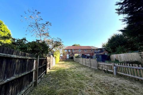 2 bedroom end of terrace house for sale, WINSTER DRIVE, THURMASTON