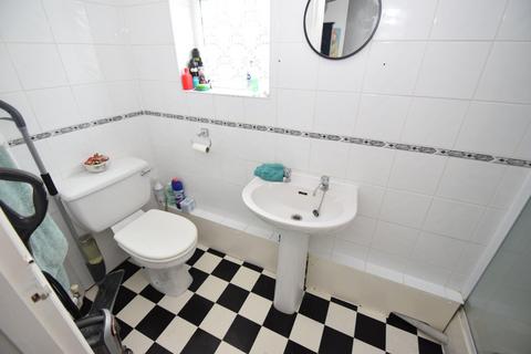 1 bedroom flat for sale, Compton Street, Eastbourne BN21