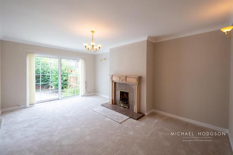 2 bedroom semi-detached bungalow for sale, Oldstead Gardens, High Barnes, Sunderland